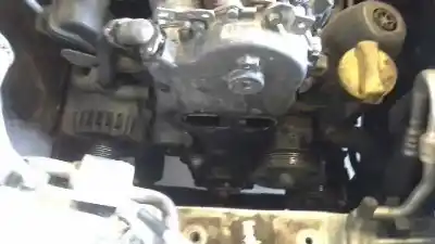 Утилизация автомобиля opel corsa c corsavan года 2004 питание z13dt