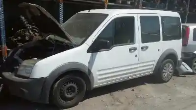 Veículo de Sucata FORD TOURNEO CONNECT (TC7) Kombi Corta do ano 2011 alimentado R2PA