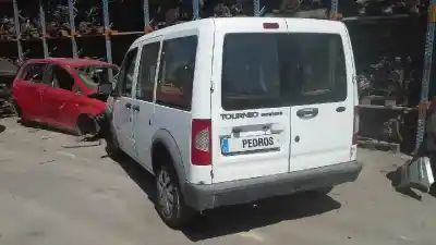 Здавання транспортного засобу ford tourneo connect (tc7) kombi corta року 2011 потужний r2pa