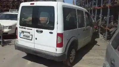 Здавання транспортного засобу ford tourneo connect (tc7) kombi corta року 2011 потужний r2pa