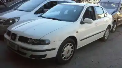 Здавання транспортного засобу seat toledo (1m2) stella року 1999 потужний ahf
