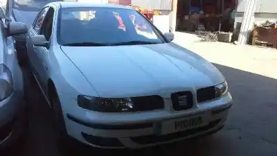 Здавання транспортного засобу seat toledo (1m2) stella року 1999 потужний ahf