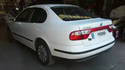 Здавання транспортного засобу seat toledo (1m2) stella року 1999 потужний ahf