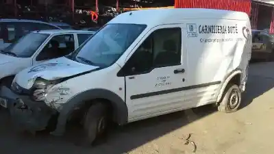 Здавання транспортного засобу ford tourneo connect (tc7) familiar року 2008 потужний r3pa