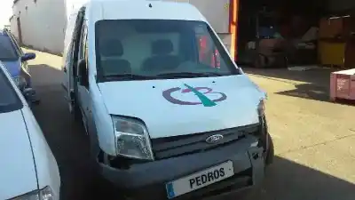 Здавання транспортного засобу ford tourneo connect (tc7) familiar року 2008 потужний r3pa