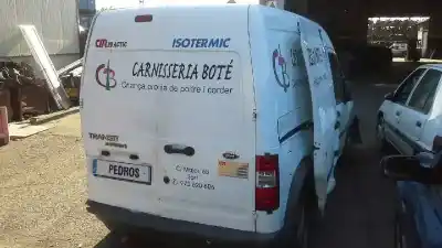 Здавання транспортного засобу ford tourneo connect (tc7) familiar року 2008 потужний r3pa