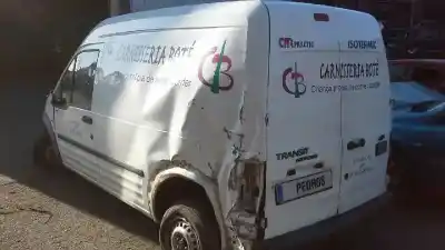 Здавання транспортного засобу ford tourneo connect (tc7) familiar року 2008 потужний r3pa