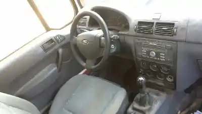 Здавання транспортного засобу ford tourneo connect (tc7) familiar року 2008 потужний r3pa