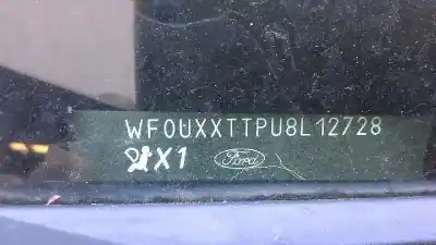 Здавання транспортного засобу ford tourneo connect (tc7) familiar року 2008 потужний r3pa