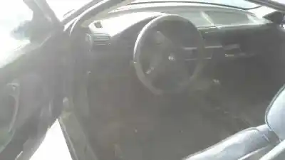 Veicolo di demolizione bmw serie 3 compacto (e36) 318ti dell'anno 1996 alimentato 184s1g