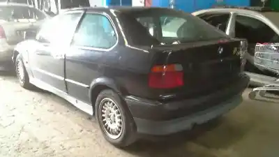 Veicolo di demolizione bmw serie 3 compacto (e36) 318ti dell'anno 1996 alimentato 184s1g