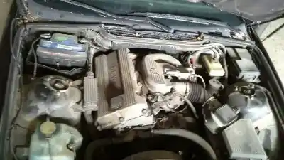 Veicolo di demolizione bmw serie 3 compacto (e36) 318ti dell'anno 1996 alimentato 184s1g