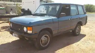 Scrapping Vehicle LAND ROVER                                         RANGE ROVER                                                                                                                                                                                                                                                Vogue Turbo Diesel                                                                                                                                                                                                                                         of the year 1994 powered 21L