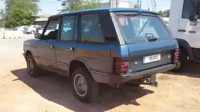 Утилизация автомобиля land rover range rover vogue turbo diesel года 1994 питание 21l