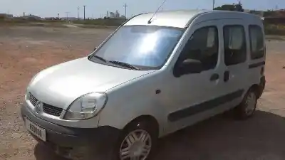 Здавання транспортного засобу renault kangoo (f/kc0) authentique року 2003 потужний k9k Здавання транспортного засобу renault kangoo (f/kc0) authentique року 2003 потужний k9k