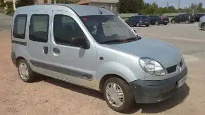 Здавання транспортного засобу renault kangoo (f/kc0) authentique року 2003 потужний k9k Здавання транспортного засобу renault kangoo (f/kc0) authentique року 2003 потужний k9k
