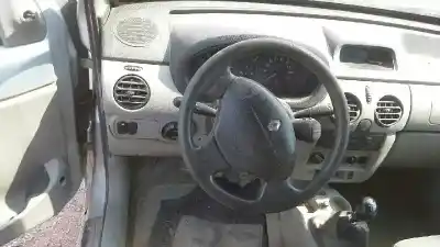 Здавання транспортного засобу renault kangoo (f/kc0) authentique року 2003 потужний k9k Здавання транспортного засобу renault kangoo (f/kc0) authentique року 2003 потужний k9k