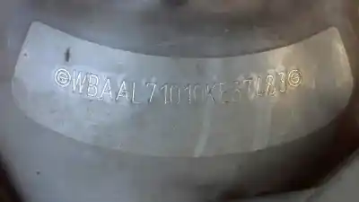 Veículo de Sucata bmw serie 3 berlina (e46) 320d do ano 1999 alimentado 204d1