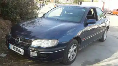 Vehicul casat OPEL OMEGA B Elegance Berlina al anului 1999 alimentat X20XEV