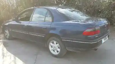 Veículo de Sucata opel omega b elegance berlina do ano 1999 alimentado x20xev