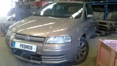 Утилизация автомобиля fiat stilo multi wagon (192_) 1.9 d multijet года 2007 питание 192a8.000