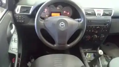 Утилизация автомобиля fiat stilo multi wagon (192_) 1.9 d multijet года 2007 питание 192a8.000