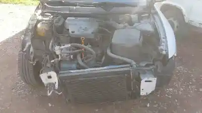 Veicolo di demolizione seat toledo (1m2) 1.6 dell'anno 1999 alimentato akl