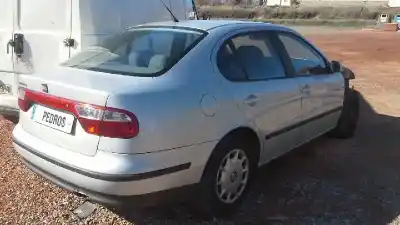 Veicolo di demolizione seat toledo (1m2) 1.6 dell'anno 1999 alimentato akl