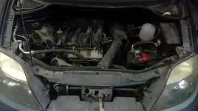 Утилизация автомобиля renault                                            scenic rx4 (ja0)                                                                                                                                                                                                                                           2.0 16v года 2000 питание f4r744