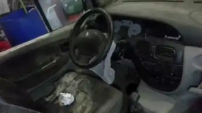 Утилизация автомобиля renault                                            scenic rx4 (ja0)                                                                                                                                                                                                                                           2.0 16v года 2000 питание f4r744