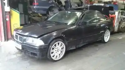 Vehicul casat BMW SERIE 3 COUPE (E36) 320i al anului 1994 alimentat M50B 206S2