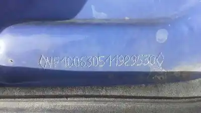 Veículo de Sucata renault twingo (co6) 1.2 do ano 1994 alimentado c3g700