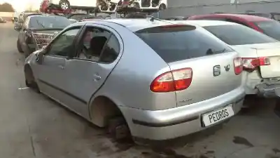 Здавання транспортного засобу seat leon (1m1) signo року 2001 потужний azd