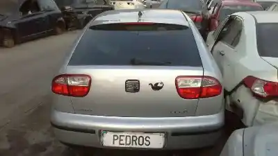 Здавання транспортного засобу seat leon (1m1) signo року 2001 потужний azd