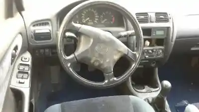 Scrapping Vehicle mazda 626 berlina (gf) 2.0 ac of the year 1998 powered fs