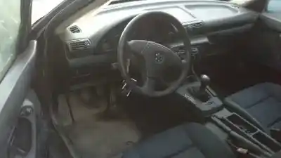 Veículo de Sucata bmw serie 3 compacto (e36) 316i do ano 1997 alimentado 164e2g