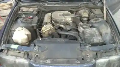 Veículo de Sucata bmw serie 3 compacto (e36) 316i do ano 1997 alimentado 164e2g