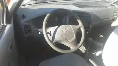 Утилизация автомобиля kia                                                pregio ii (tb) (2004 =>)                                                                                                                                                                                                                                   basis года 2005 питание d4bh