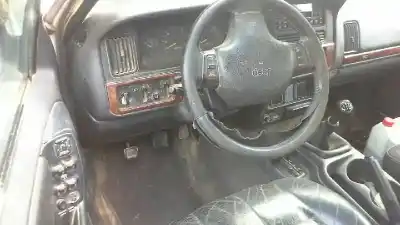Scrapping Vehicle jeep grand cherokee i (zj, zg) 2.5 td 4x4 (z) of the year 1996 powered dm51