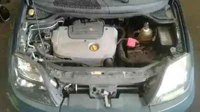 Scrapping Vehicle renault                                            scenic rx4 (ja0)                                                                                                                                                                                                                                           1.9 dci salomon of the year 2000 powered f9q740