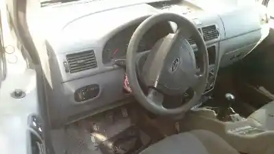 Утилизация автомобиля ford transit connect (tc7) 1.8 tdci cat года 2005 питание hcpa