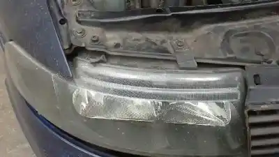 Утилизация автомобиля seat leon (1m1) signo года 2001 питание alh