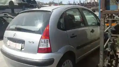 Veicolo di demolizione citroen c3 (09.2009->) 1.4 hdi 70 dell'anno 2006 alimentato 8hz