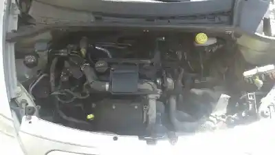Veicolo di demolizione citroen c3 (09.2009->) 1.4 hdi 70 dell'anno 2006 alimentato 8hz