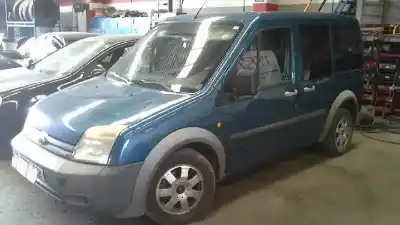Здавання транспортного засобу ford transit connect (tc7) 1.8 tdci cat року 2007 потужний r3pa