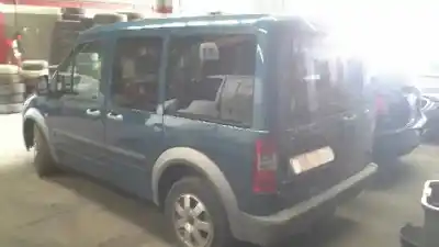 Здавання транспортного засобу ford transit connect (tc7) 1.8 tdci cat року 2007 потужний r3pa