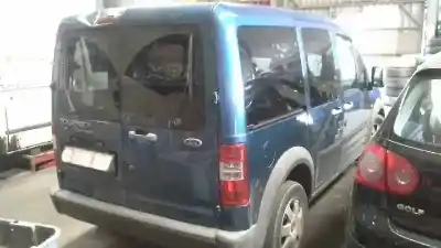 Здавання транспортного засобу ford transit connect (tc7) 1.8 tdci cat року 2007 потужний r3pa