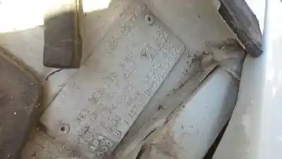 Scrapping Vehicle jeep cherokee (xj) 4.0 190cv erh of the year 1987 powered 