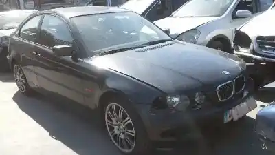 Veículo de Sucata BMW SERIE 3 COMPACT (E46) 316ti do ano 2001 alimentado N42B20AB