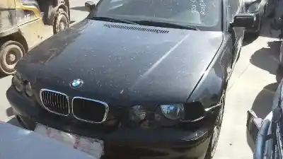 Veículo de Sucata bmw serie 3 compact (e46) 316ti do ano 2001 alimentado n42b20ab